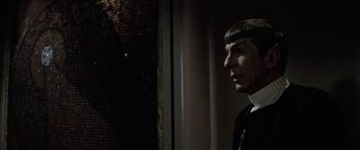 Star Trek II: The Wrath of Khan Screencaps