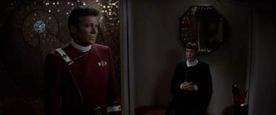 Star Trek II: The Wrath of Khan Screencaps