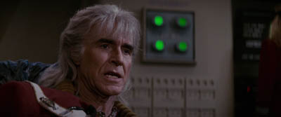 Star Trek II: The Wrath of Khan Screencaps