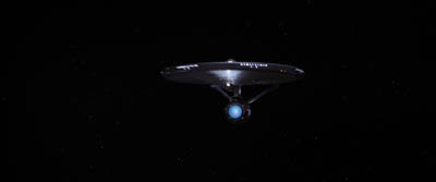 Star Trek II: The Wrath of Khan Screencaps