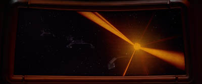 Star Trek II: The Wrath of Khan Screencaps