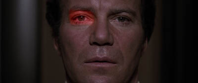 Star Trek II: The Wrath of Khan Screencaps