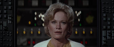 Star Trek II: The Wrath of Khan Screencaps