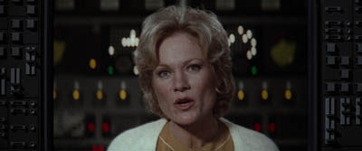 Star Trek II: The Wrath of Khan Screencaps