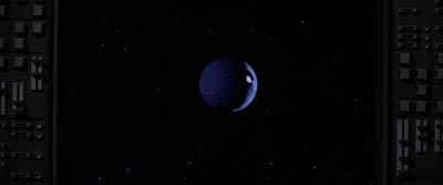 Star Trek II: The Wrath of Khan Screencaps