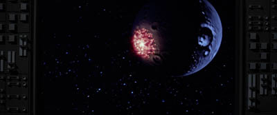 Star Trek II: The Wrath of Khan Screencaps