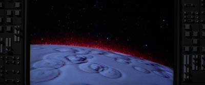 Star Trek II: The Wrath of Khan Screencaps