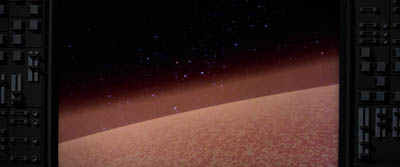 Star Trek II: The Wrath of Khan Screencaps