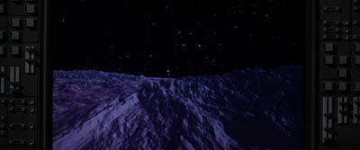 Star Trek II: The Wrath of Khan Screencaps