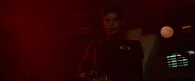 Star Trek II: The Wrath of Khan Screencaps