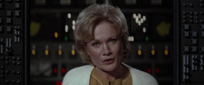 Star Trek II: The Wrath of Khan Screencaps