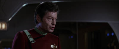 Star Trek II: The Wrath of Khan Screencaps