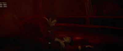 Star Trek II: The Wrath of Khan Screencaps