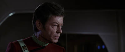 Star Trek II: The Wrath of Khan Screencaps