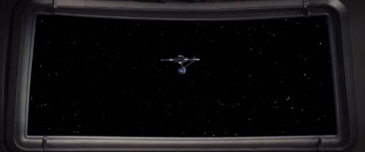 Star Trek II: The Wrath of Khan Screencaps