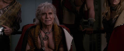 Star Trek II: The Wrath of Khan Screencaps
