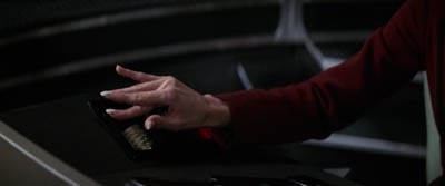 Star Trek II: The Wrath of Khan Screencaps