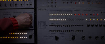 Star Trek II: The Wrath of Khan Screencaps