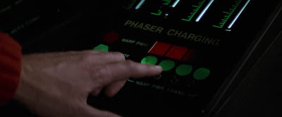 Star Trek II: The Wrath of Khan Screencaps