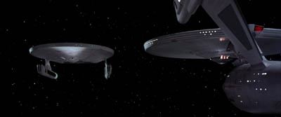Star Trek II: The Wrath of Khan Screencaps
