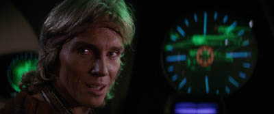Star Trek II: The Wrath of Khan Screencaps