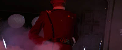 Star Trek II: The Wrath of Khan Screencaps