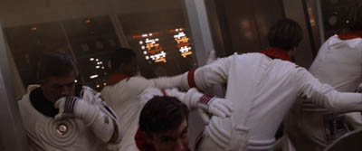 Star Trek II: The Wrath of Khan Screencaps