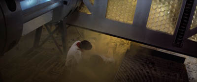 Star Trek II: The Wrath of Khan Screencaps