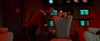 Star Trek II: The Wrath of Khan Screencaps