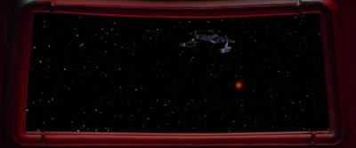 Star Trek II: The Wrath of Khan Screencaps