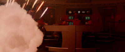 Star Trek II: The Wrath of Khan Screencaps