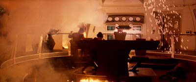 Star Trek II: The Wrath of Khan Screencaps