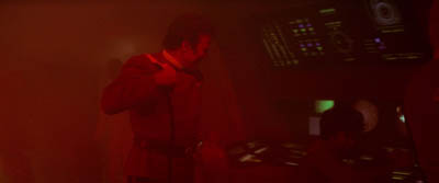 Star Trek II: The Wrath of Khan Screencaps