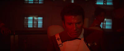 Star Trek II: The Wrath of Khan Screencaps