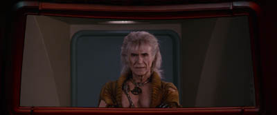 Star Trek II: The Wrath of Khan Screencaps