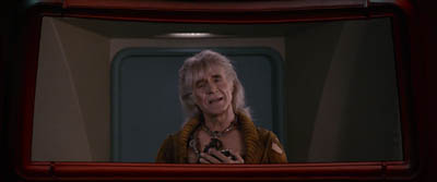 Star Trek II: The Wrath of Khan Screencaps
