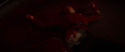 Star Trek II: The Wrath of Khan Screencaps