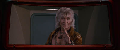 Star Trek II: The Wrath of Khan Screencaps