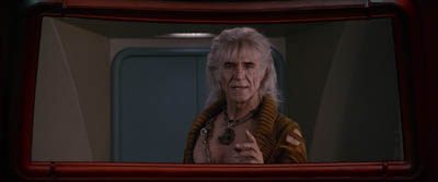 Star Trek II: The Wrath of Khan Screencaps