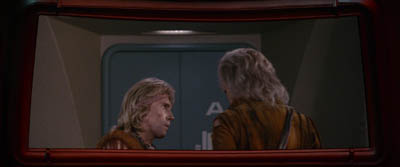 Star Trek II: The Wrath of Khan Screencaps