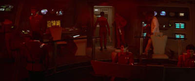 Star Trek II: The Wrath of Khan Screencaps