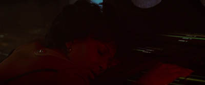 Star Trek II: The Wrath of Khan Screencaps
