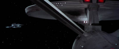 Star Trek II: The Wrath of Khan Screencaps