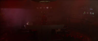 Star Trek II: The Wrath of Khan Screencaps