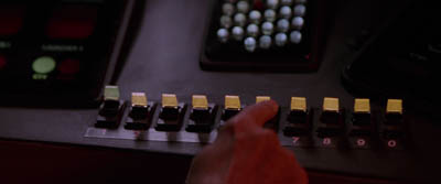 Star Trek II: The Wrath of Khan Screencaps