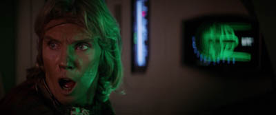 Star Trek II: The Wrath of Khan Screencaps