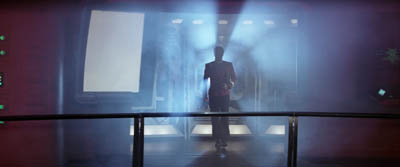 Star Trek II: The Wrath of Khan Screencaps