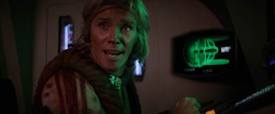 Star Trek II: The Wrath of Khan Screencaps