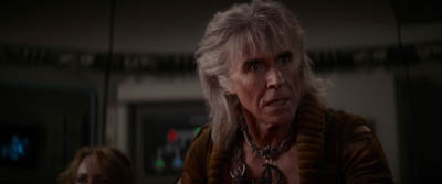 Star Trek II: The Wrath of Khan Screencaps