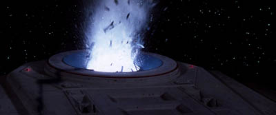 Star Trek II: The Wrath of Khan Screencaps